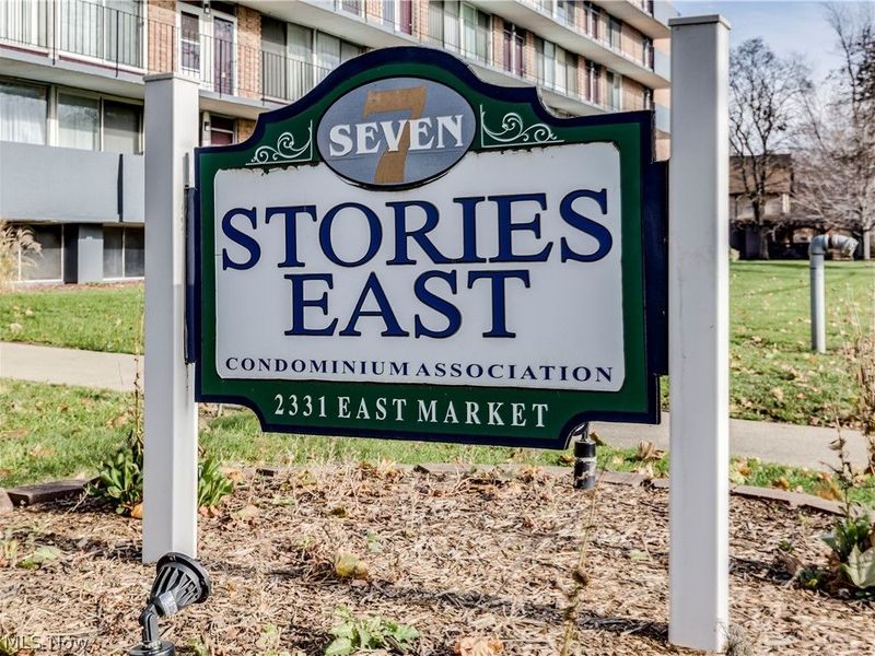 2331 E Market Street, Unit 609, Akron, OH 44312 Photo 1