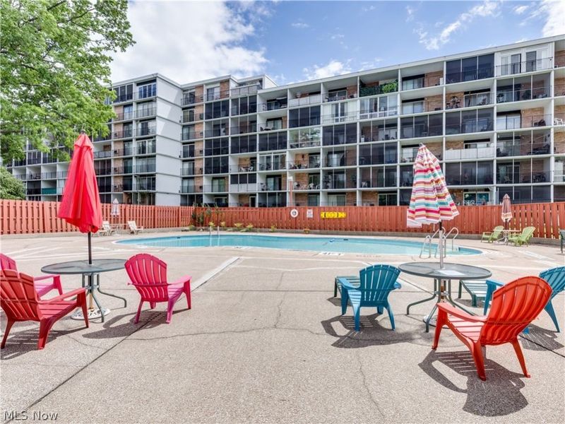 2331 E Market Street, Unit 609, Akron, OH 44312 Photo 14