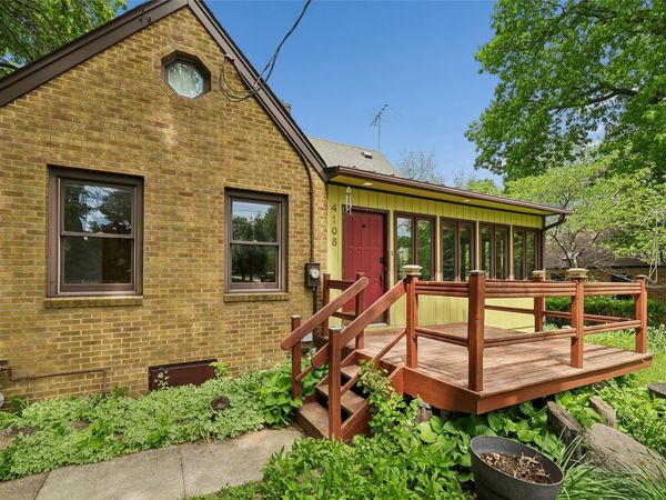 4105 Amick Avenue , Des Moines, IA 50310
