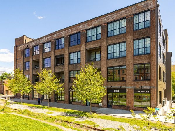 1 E Main Street , Unit 201, Beacon, NY 12508