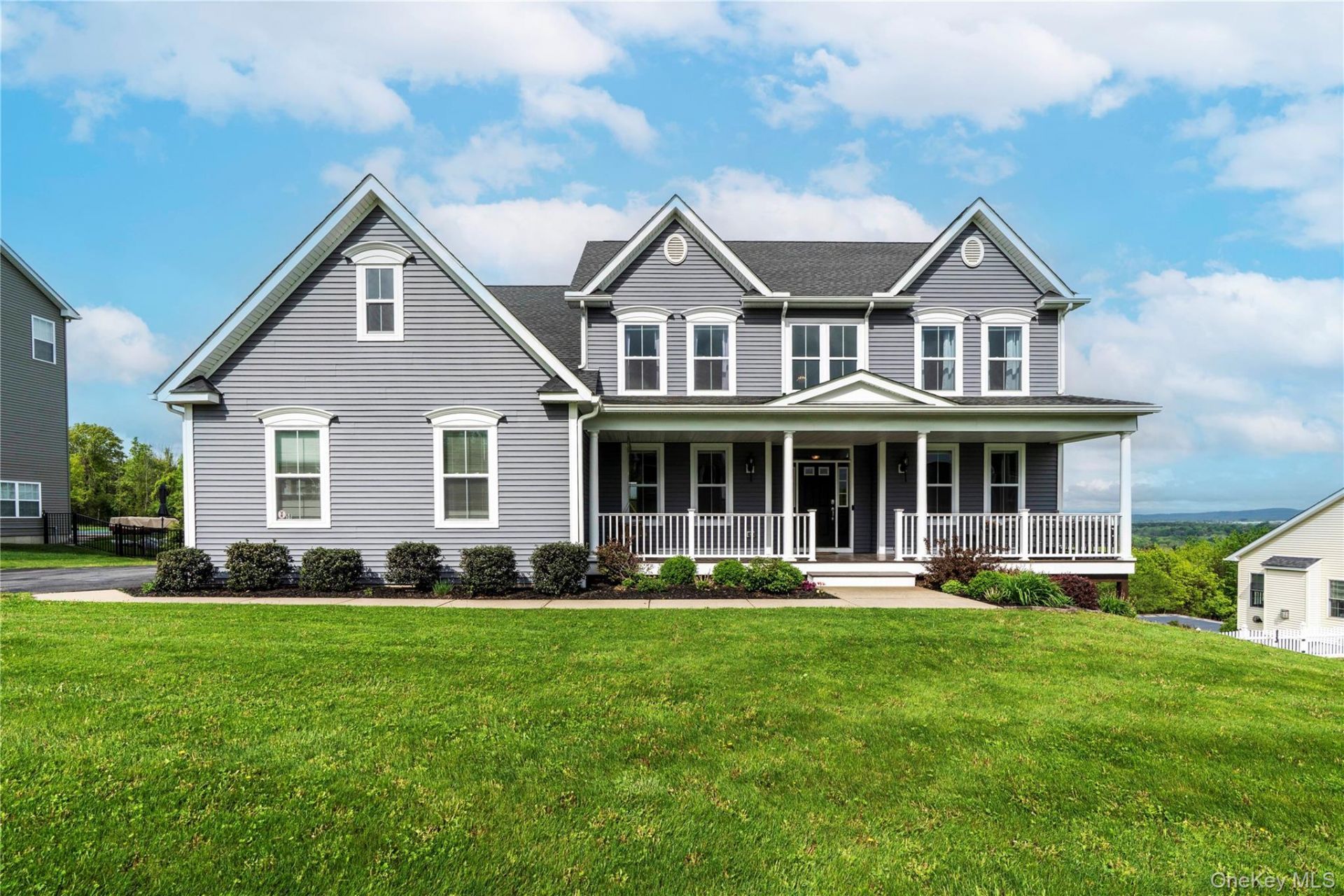 58 Ridgeline Drive , Poughkeepsie, NY 12603 Main Photo