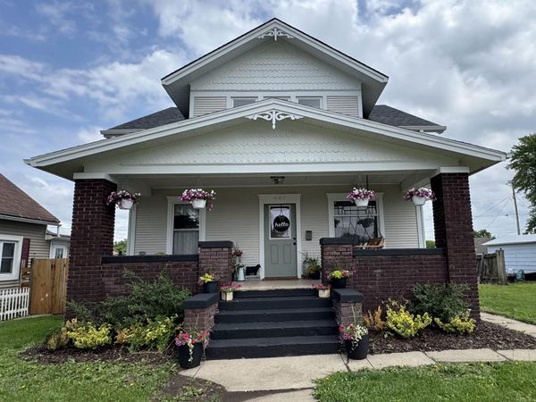 407 N Walnut Street, Creston, IA 50801