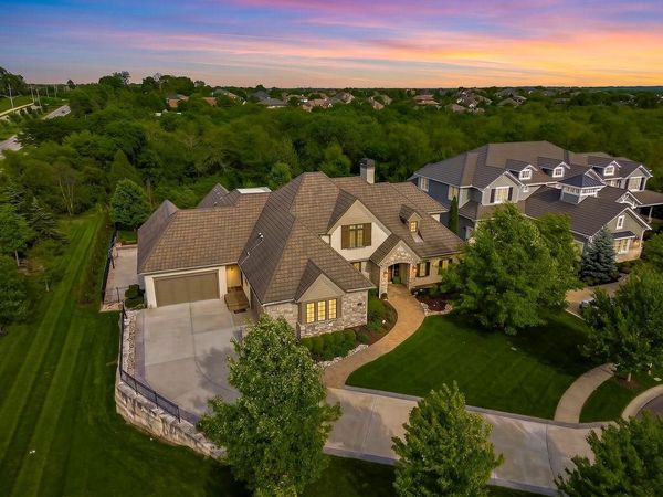 15905 Cody Street, Overland Park, KS 66221