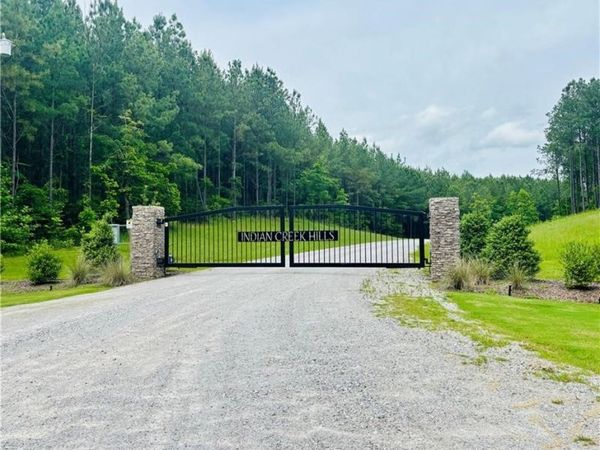 LOT 1 Indian Creek Road , Duncanville, AL 35456