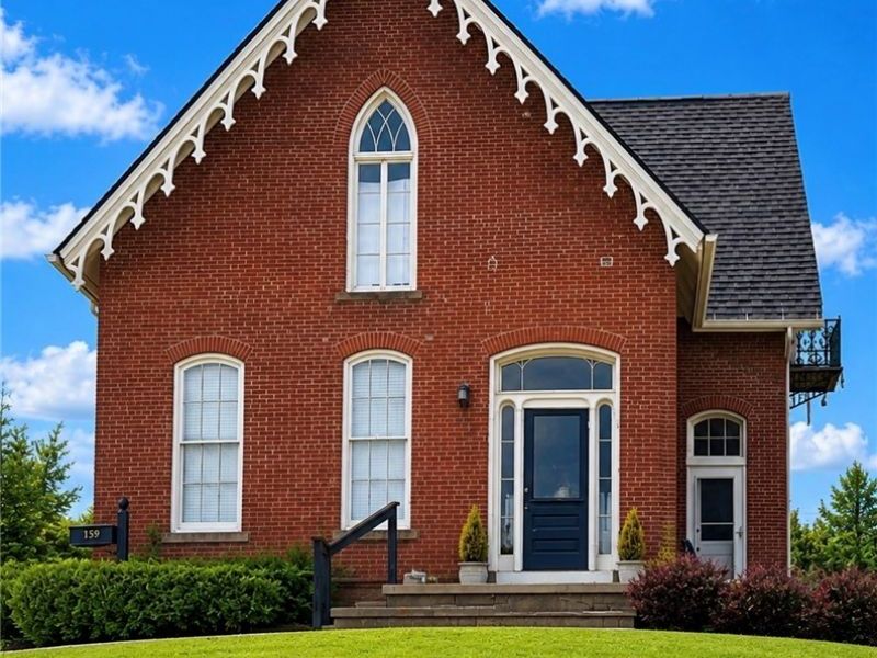 159 N Walnut Street, Mansfield, OH 44902 Photo 1