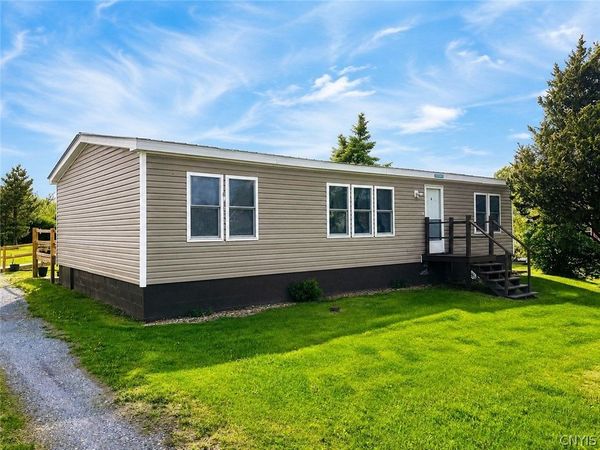 25920 State Route 26 , Plessis, NY 13675