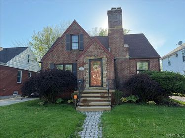 60 Liberty Terrace , Buffalo, NY 14215