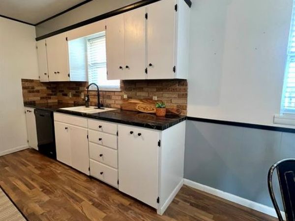 412 N Nevada Street, Weatherford, OK 73096