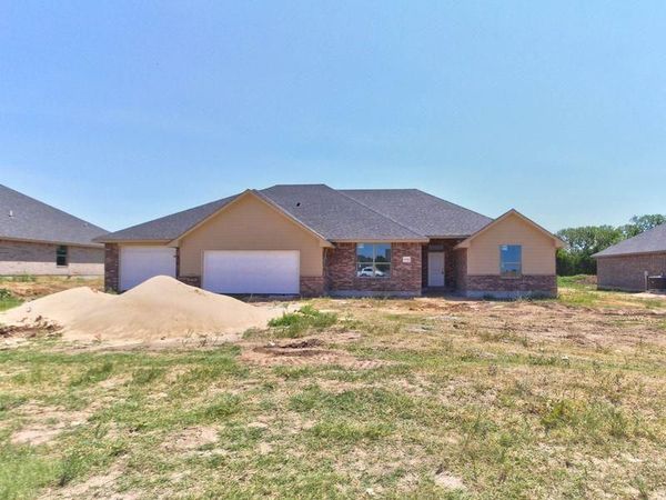 4105 S Wagon Drive, Stillwater, OK 74074