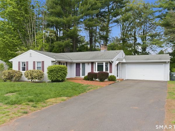 68 Cornwall, Berlin, CT 06037