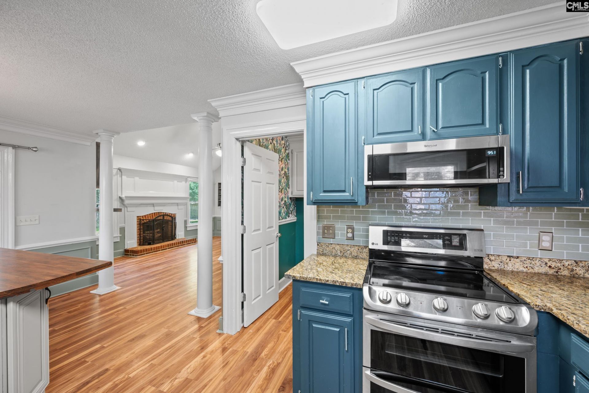 125 Forrister Street  Photo 16