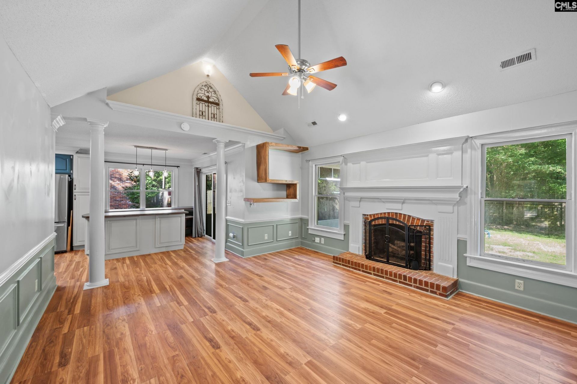 125 Forrister Street  Photo 8