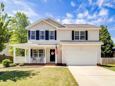 265 Farming Creek Way, Lexington, SC 29072