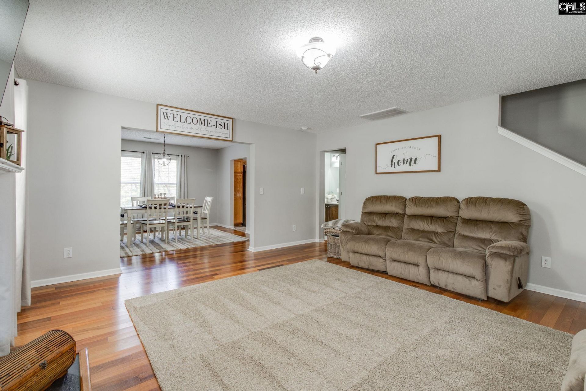 265 Farming Creek Way Photo 8