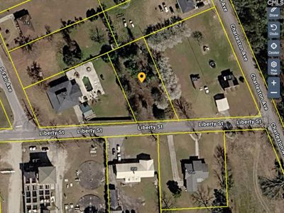 0 Liberty Street , Batesburg, SC 29006