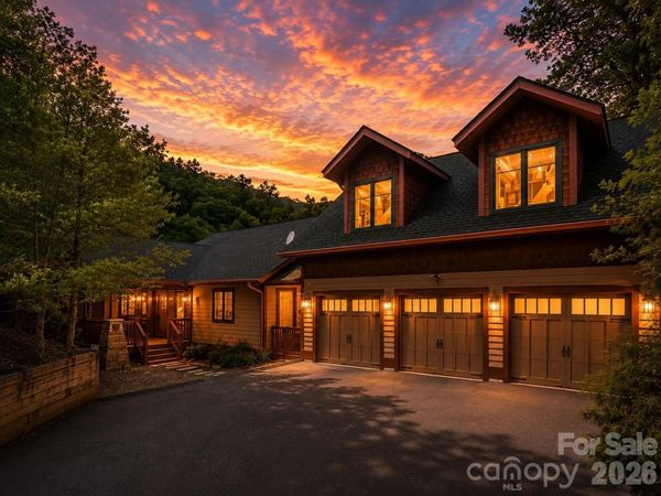 39 Great Aspen Way , Black Mountain, NC 28711