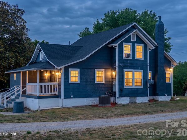 2076 Connelly Springs Road, Lenoir, NC 28645