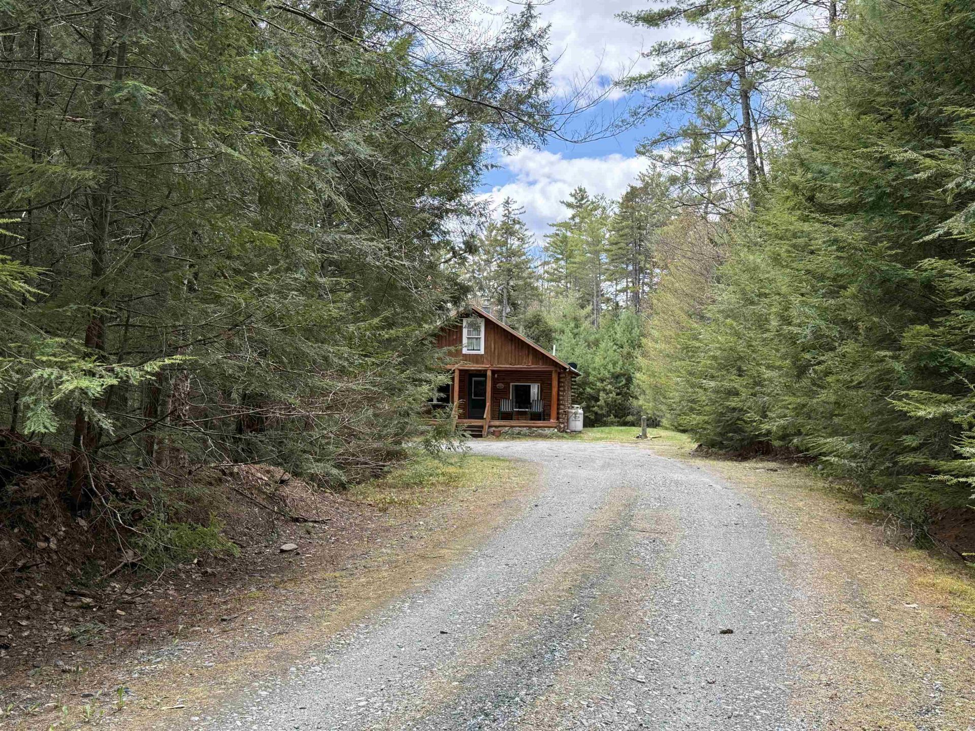 37 Maple Road, Canaan, NH 03741 Main Photo
