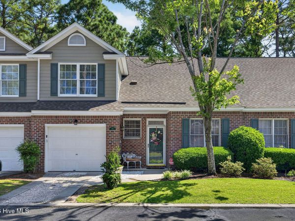 233 Racine Drive, Unit 60, Wilmington, NC 28403
