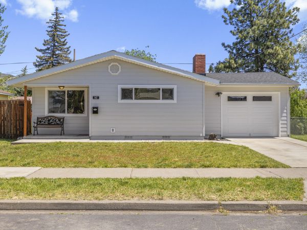 947 Alandale Street, Klamath Falls, OR 97603