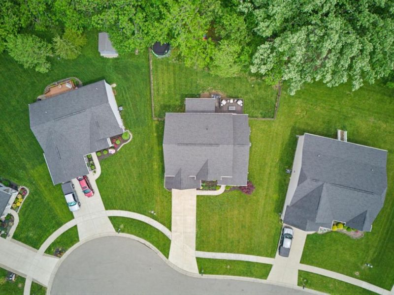 1980 Meadowsweet Drive, Turtle Creek Twp, OH 45036 Photo 4