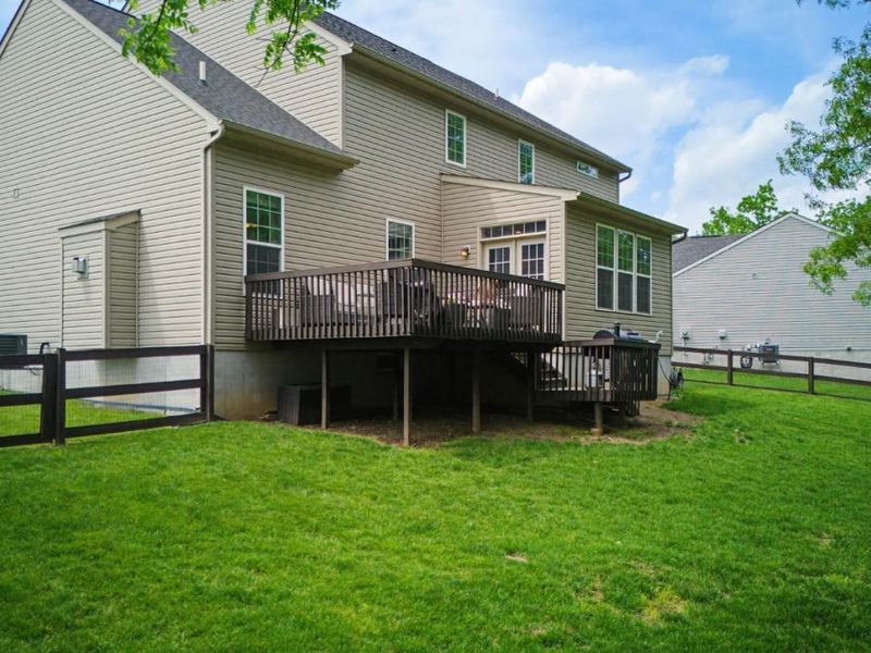 1980 Meadowsweet Drive, Turtle Creek Twp, OH 45036 Photo 49