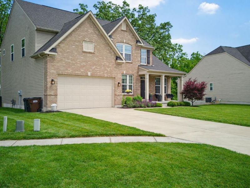 1980 Meadowsweet Drive, Turtle Creek Twp, OH 45036 Photo 5