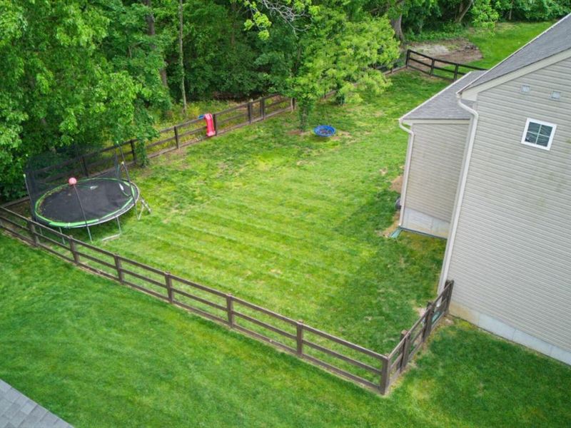 1980 Meadowsweet Drive, Turtle Creek Twp, OH 45036 Photo 52