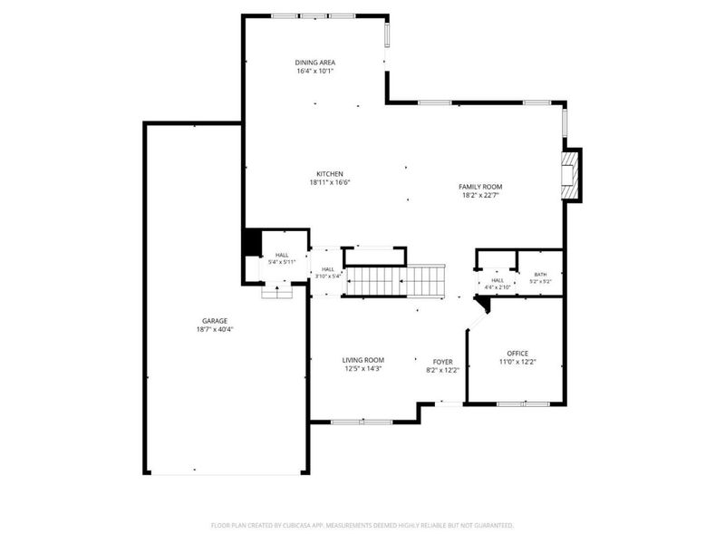 1980 Meadowsweet Drive, Turtle Creek Twp, OH 45036 Photo 54
