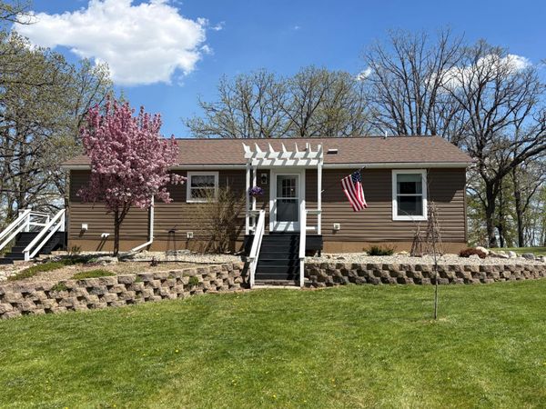 29222 Gilchrist Road , Glenwood, MN 56334