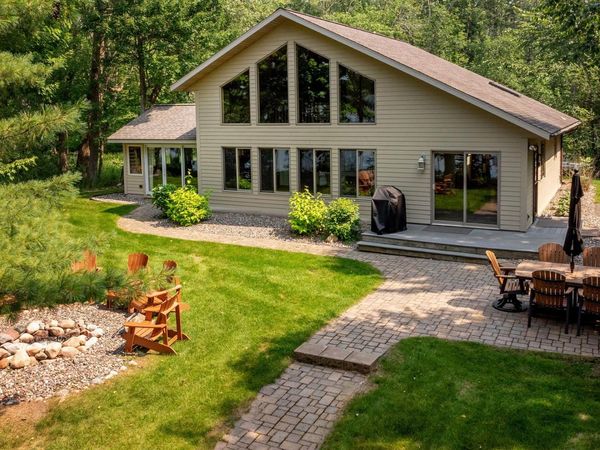 23504 S Shore Drive, Emily, MN 56447