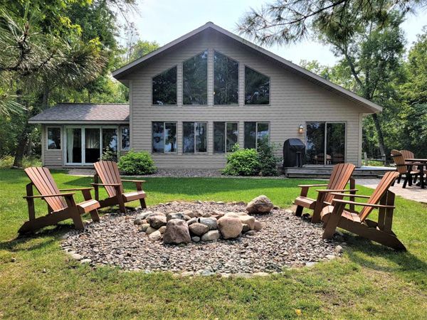 23504 S Shore Drive , Emily, MN 56447