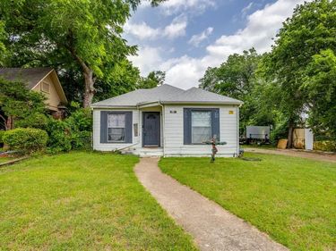 2529 Primrose Avenue, Fort Worth, TX 76111