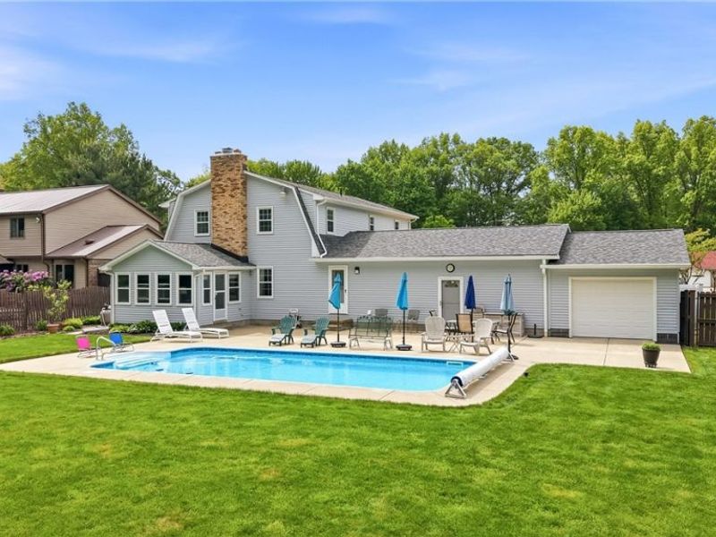 8965 Altura Drive NE, Warren, OH 44484 Photo 10