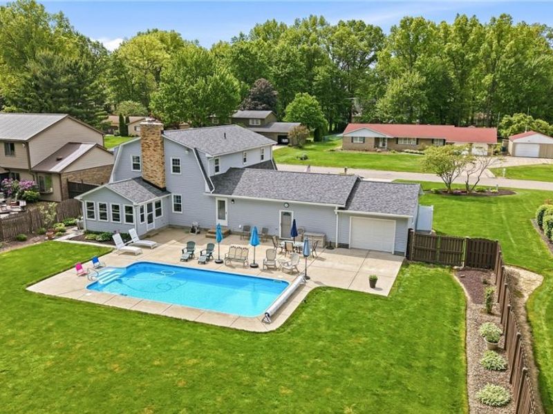 8965 Altura Drive NE, Warren, OH 44484 Photo 11