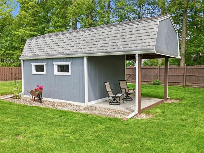 8965 Altura Drive NE, Warren, OH 44484 Photo 16