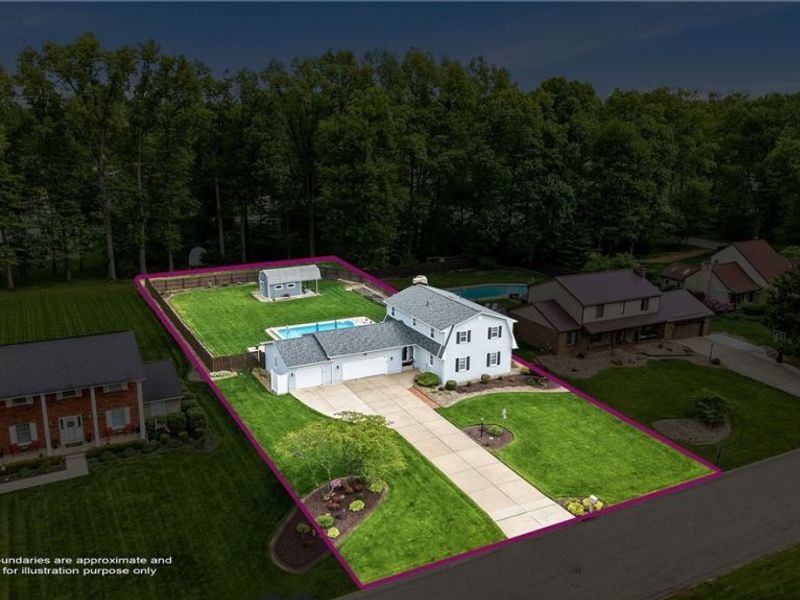 8965 Altura Drive NE, Warren, OH 44484 Photo 17