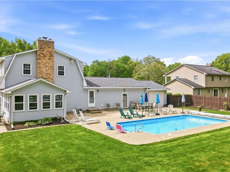 8965 Altura Drive NE, Warren, OH 44484 Photo 8