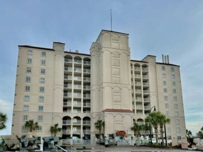 2151 Bridge View Ct., Unit 2-501, North Myrtle Beach, SC 29582