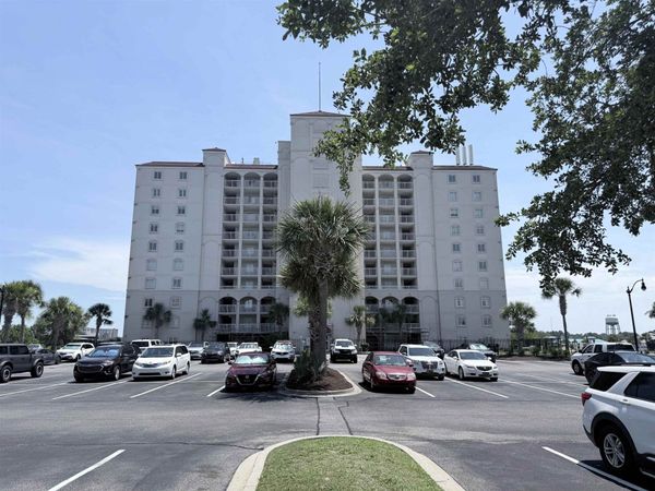 2151 Bridge View Ct., Unit 2-501, North Myrtle Beach, SC 29582