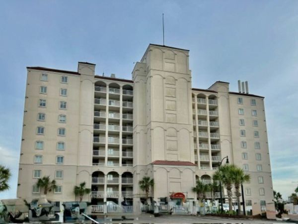 2151 Bridge View Ct., Unit 2-501, North Myrtle Beach, SC 29582