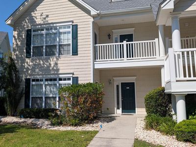 100 Scotch Broom Dr. , Unit 101, Myrtle Beach, SC 29588