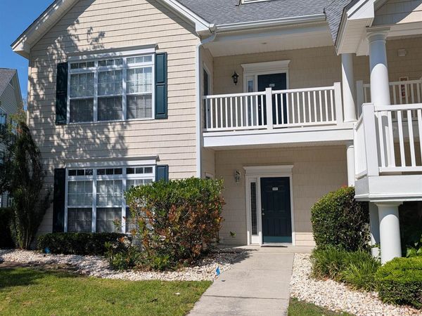 100 Scotch Broom Dr. , Unit 101, Myrtle Beach, SC 29588
