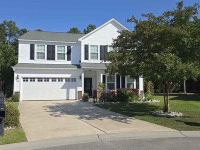 3812 Tyford Ct. , Myrtle Beach, SC 29579