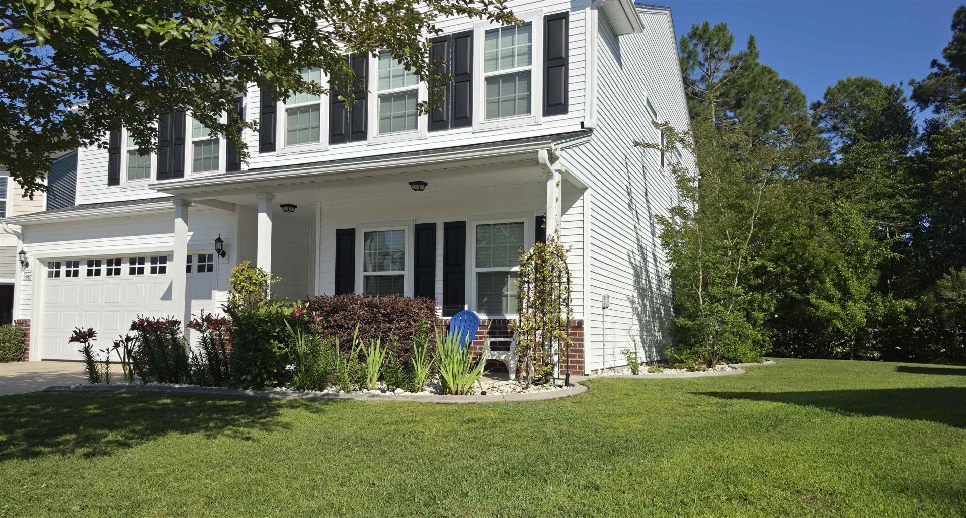 3812 Tyford Ct.  Photo 4