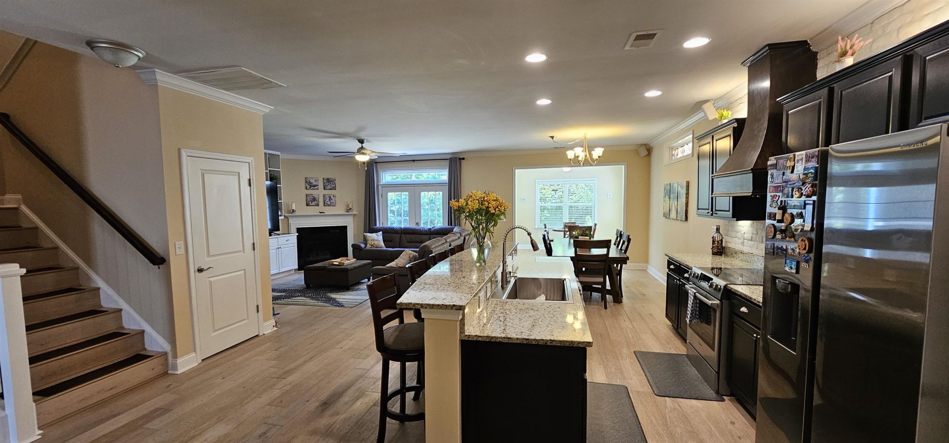 3812 Tyford Ct.  Photo 9