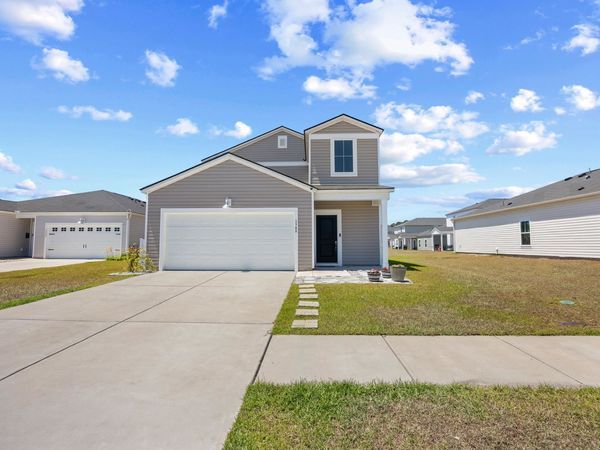 3348 Piney Woods Way , Myrtle Beach, SC 29579