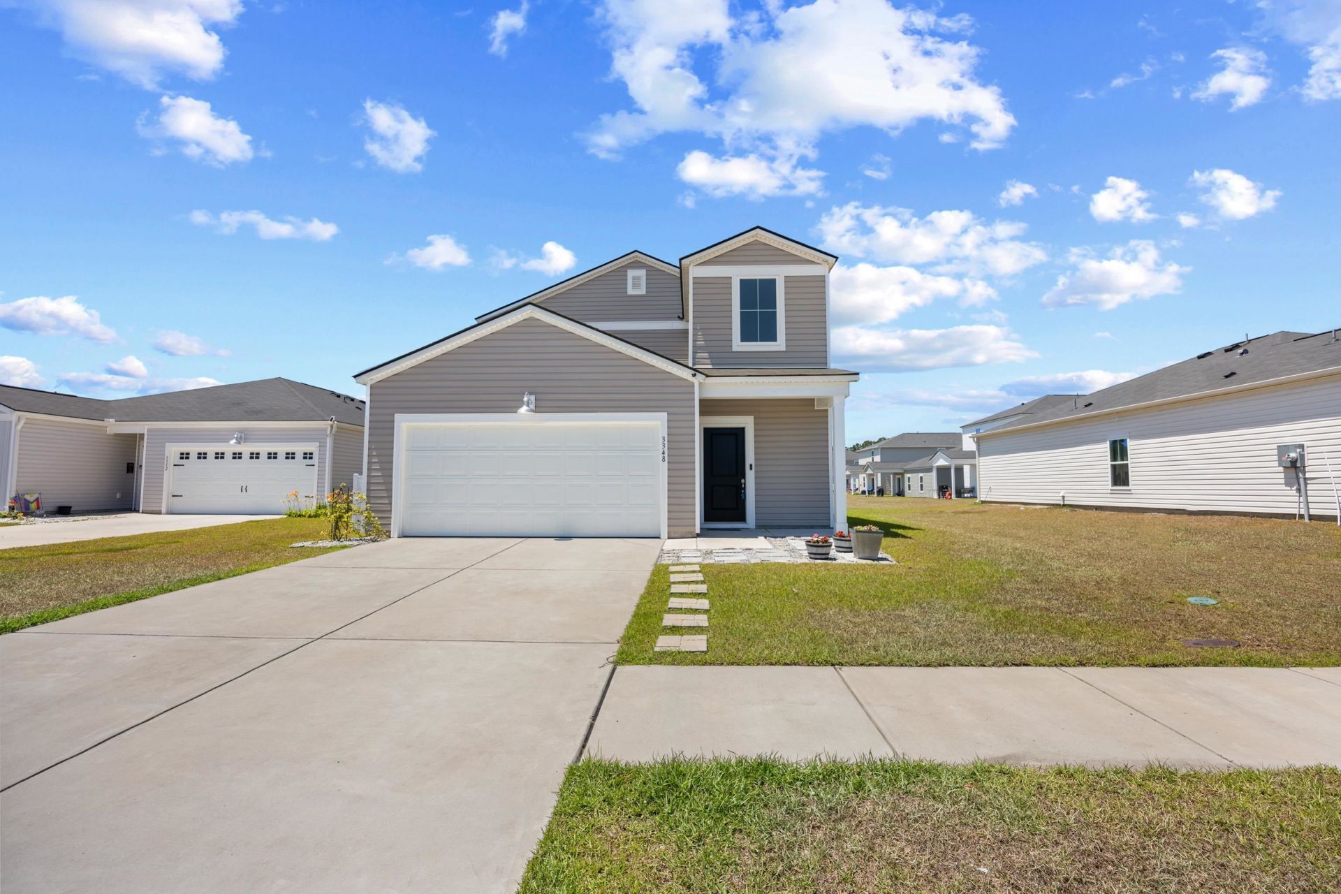 3348 Piney Woods Way, Myrtle Beach, SC 29579 Main Photo