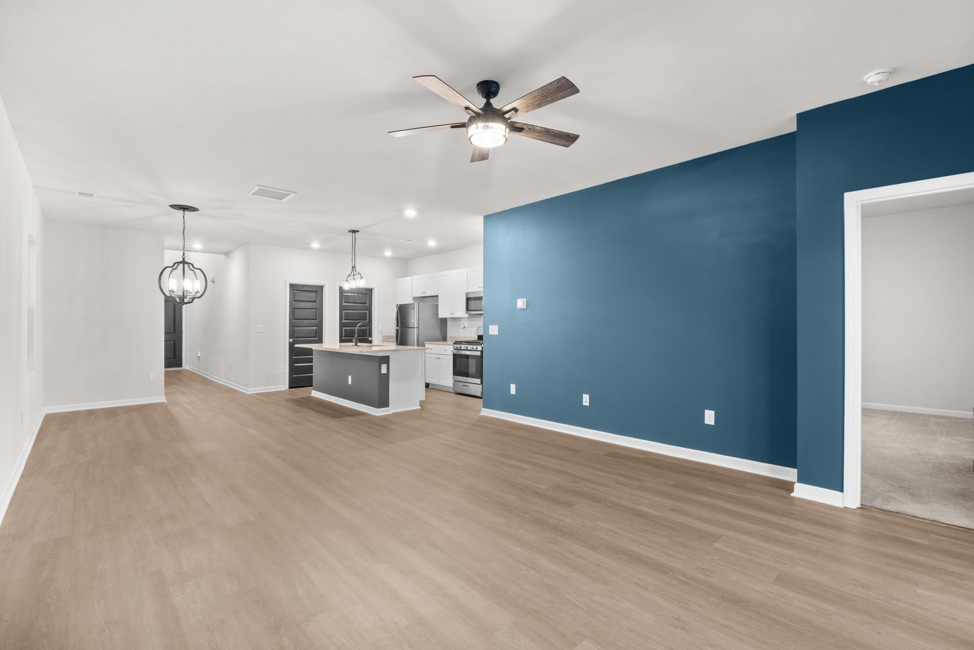 3348 Piney Woods Way  Photo 17