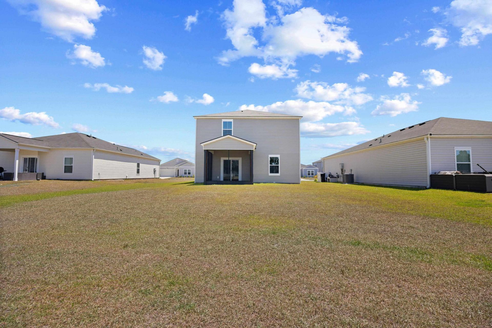 3348 Piney Woods Way  Photo 4